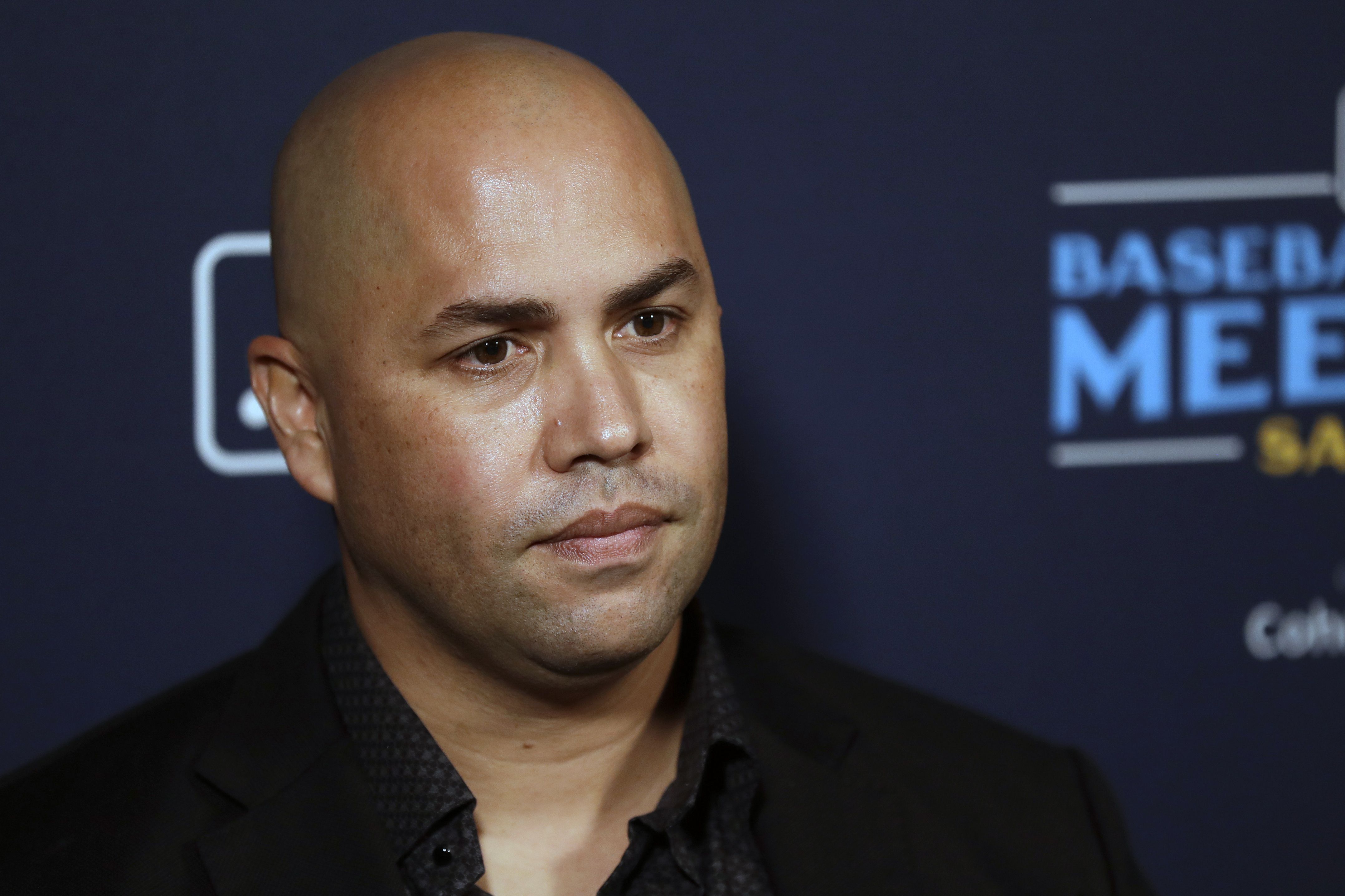 Carlos Beltran out as New York Mets manager amid fallout from