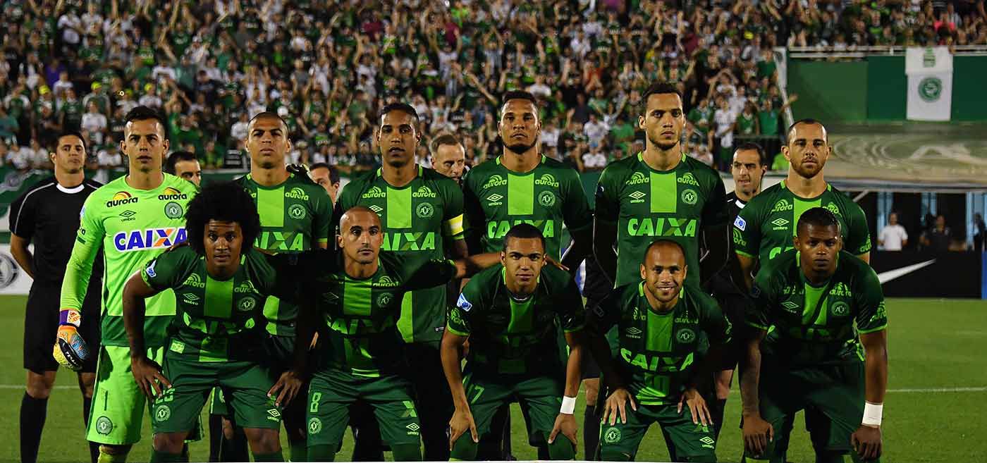 chapecoensehoy