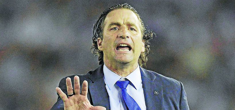 Juan Antonio Pizzi