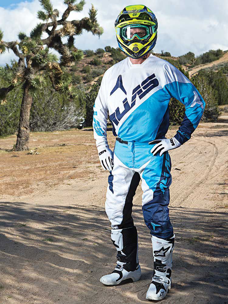 Motocross Gear Guide—Price-Point Gear | Dirt Rider