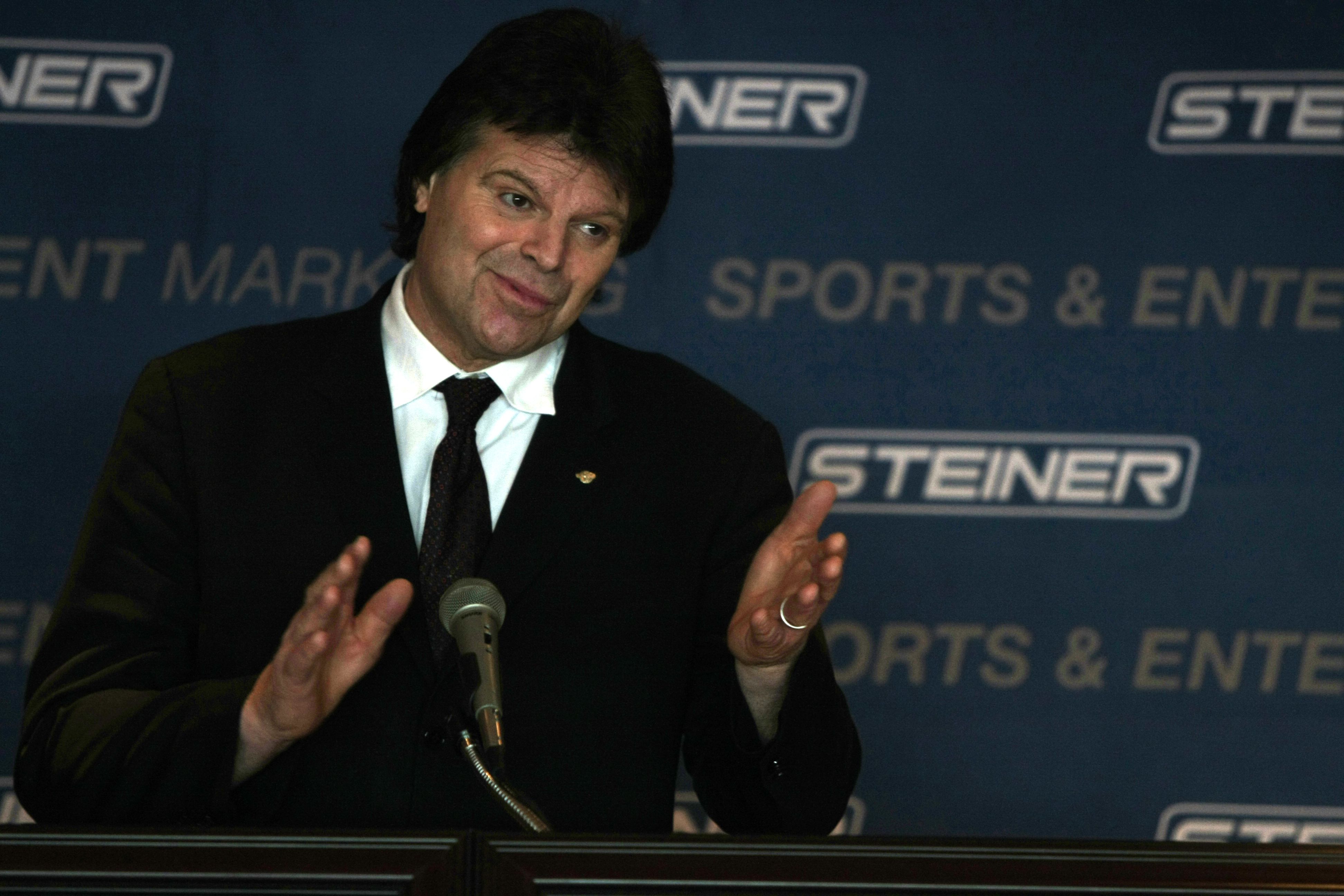 Jets great Gastineau says poor health due to football