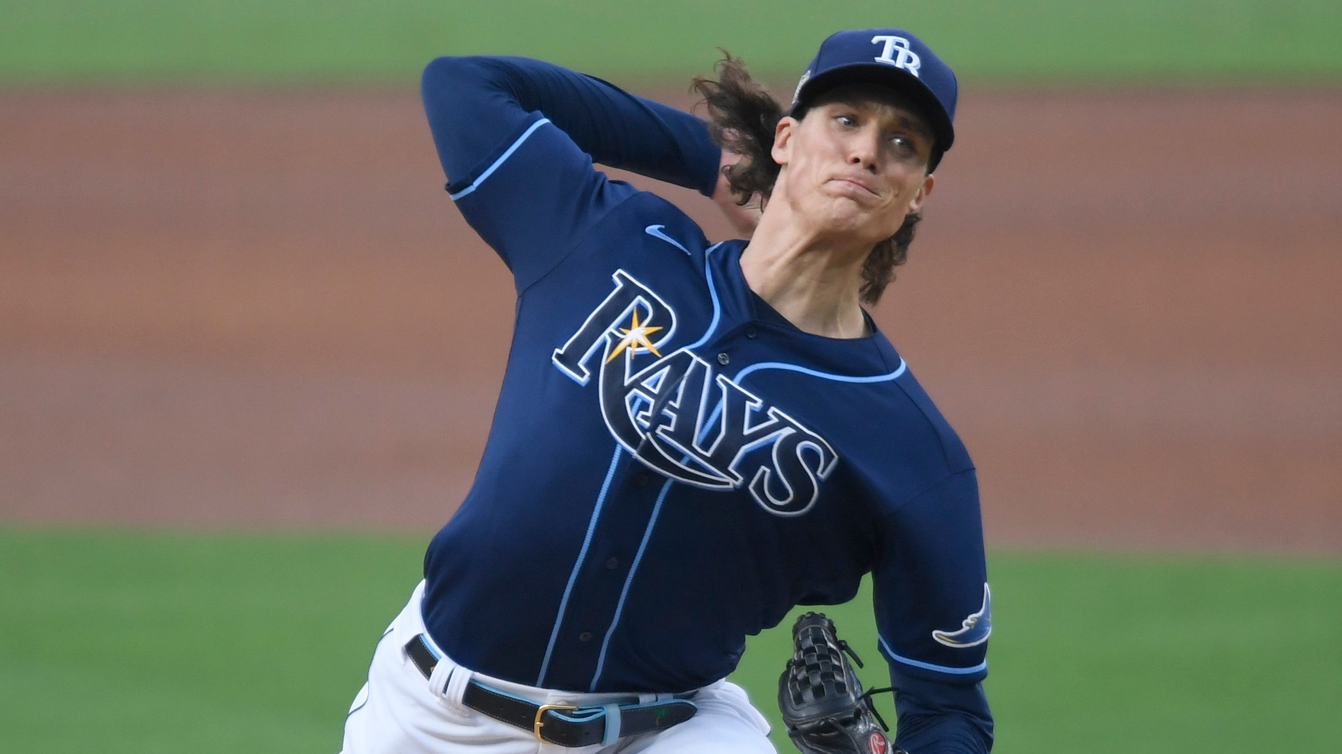 Tyler Glasnow Reveals What Ji-Man Choi is Like Inside Tampa Bay Rays  Clubhouse: Funny & Iconic 