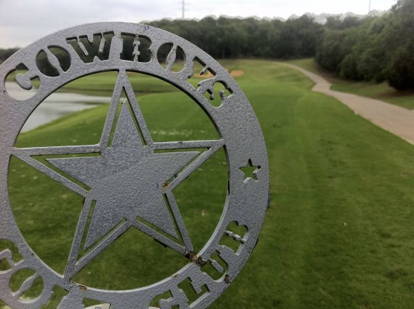 Dallas Golf Course, Cowboys Golf Club