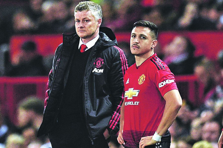 Sánchez-Solskjaer