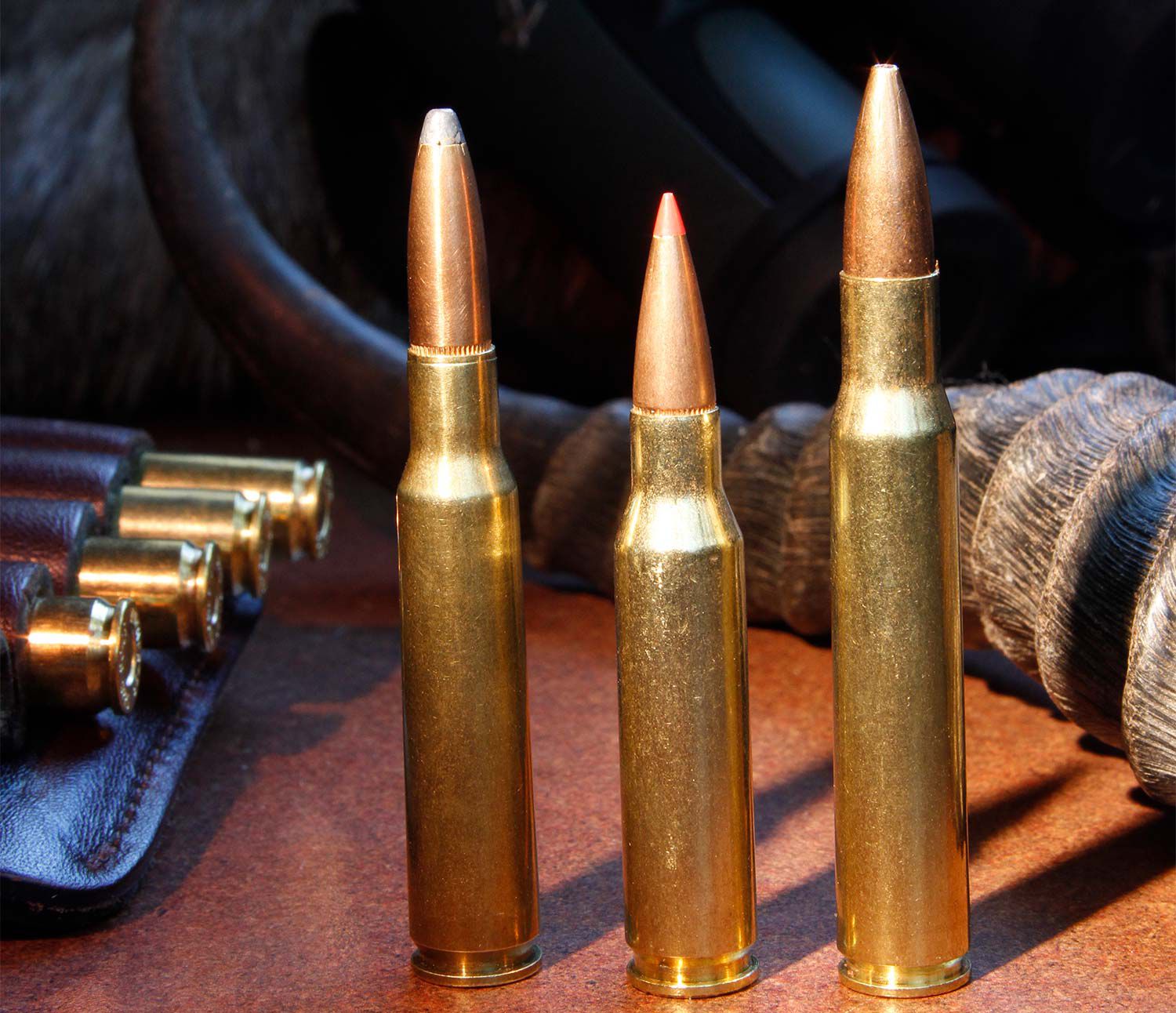 The Most Iconic Rifles And Cartridges From African Safaris Outdoor Life