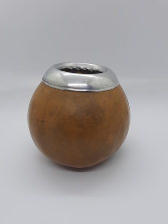 Mate calabaza