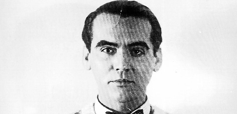 Federico García Lorca