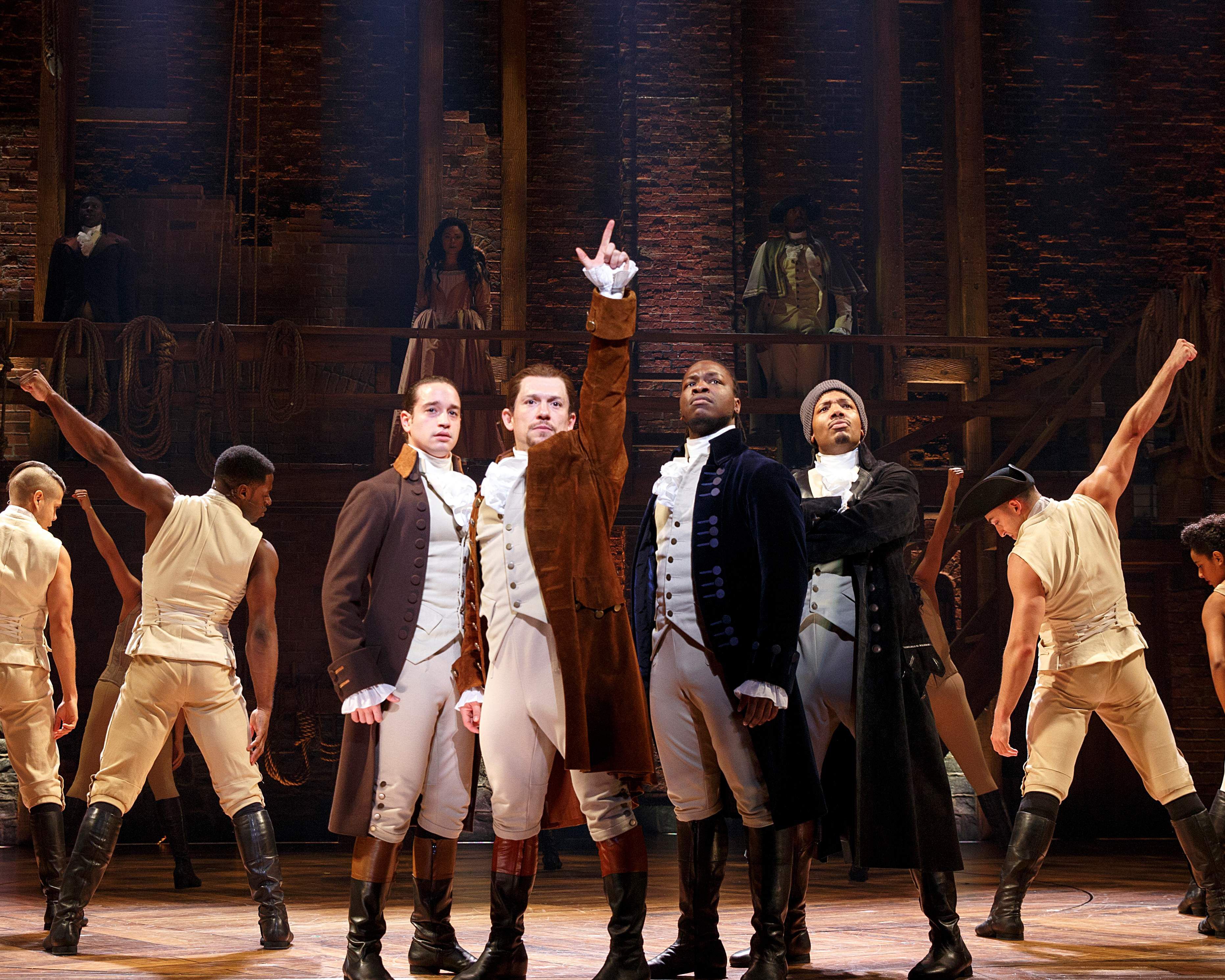 Straz center sale hamilton tickets