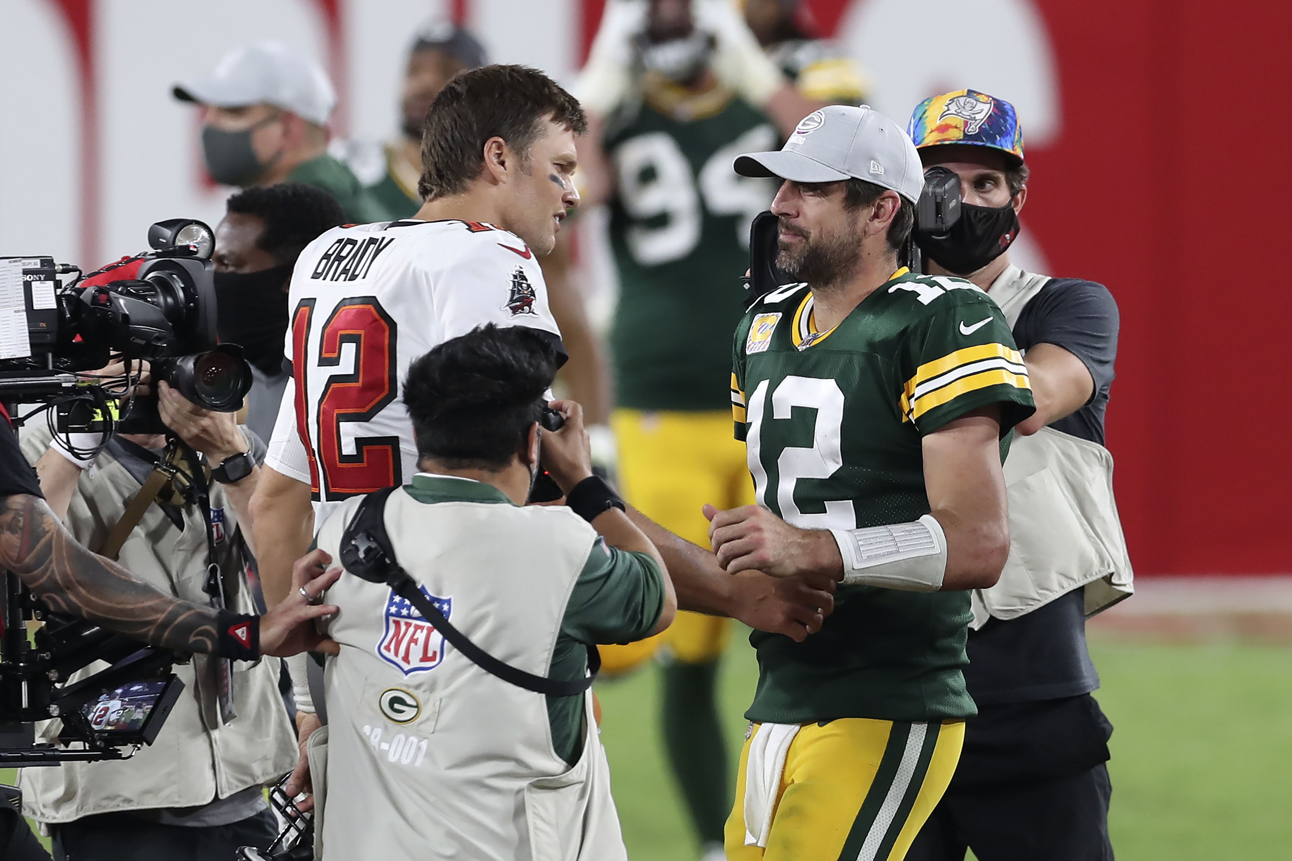 Tampa Bay Buccaneers at Green Bay Packers FREE LIVE STREAM (1/24/20): How  to watch NFL Playoffs, time, channel, betting odds 