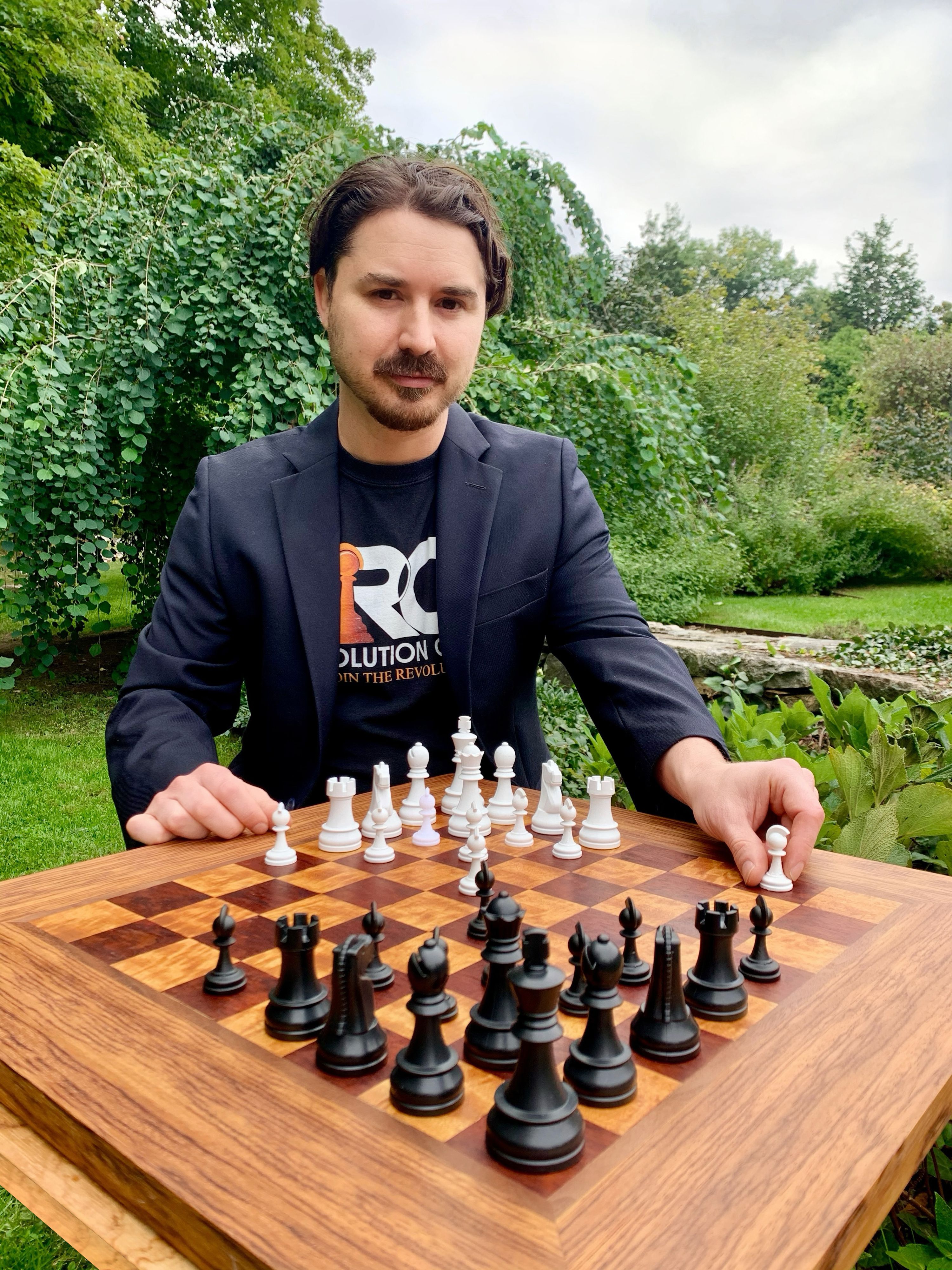 Home  Chasing Checkmate Chess Academy