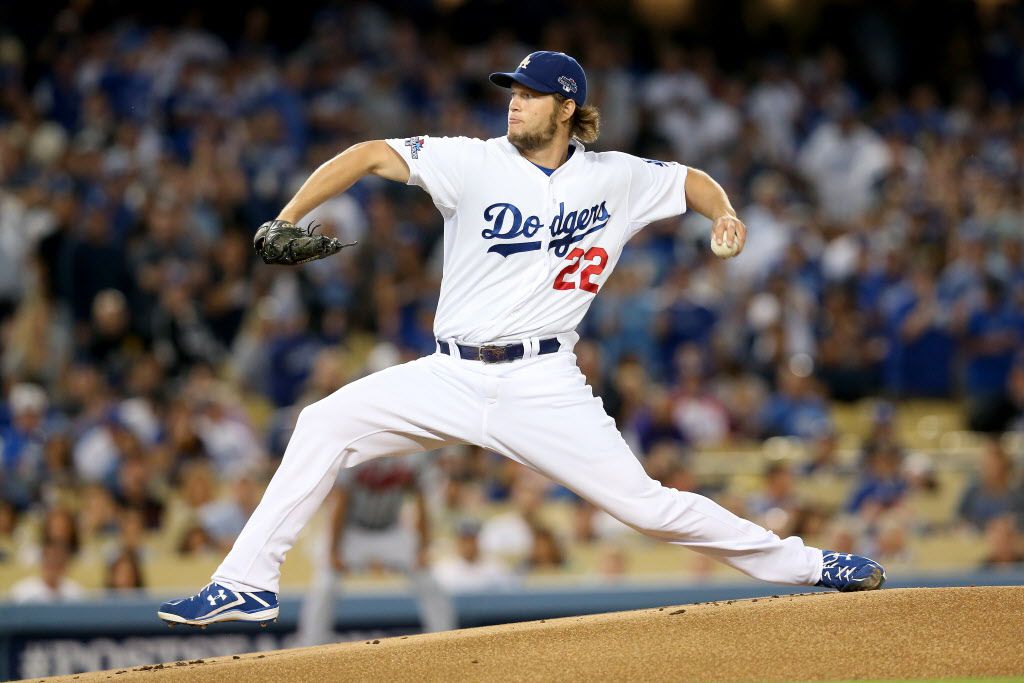 Clayton Kershaw won three Cy Youngs, but does that number do