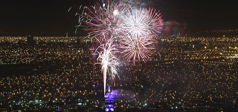 Año Nuevo