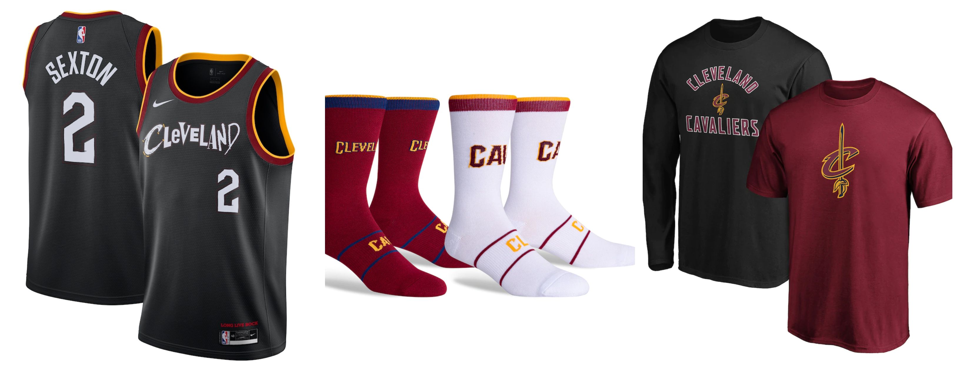 Gift guide for Cleveland sports fans: Browns, Indians, Cavaliers, Ohio  State gear for 2020 holidays 