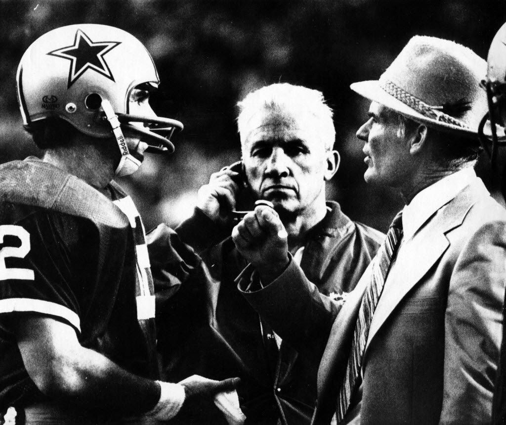 Flashback: Skip Bayless explained why Cowboys were 'America's team' in 1979