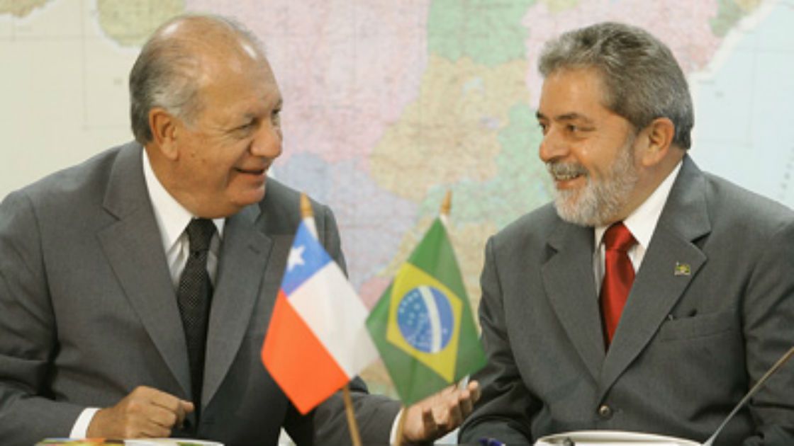 Lula Lagos