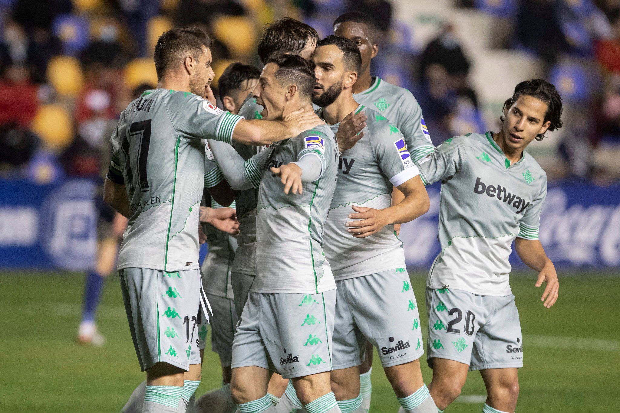 Betis