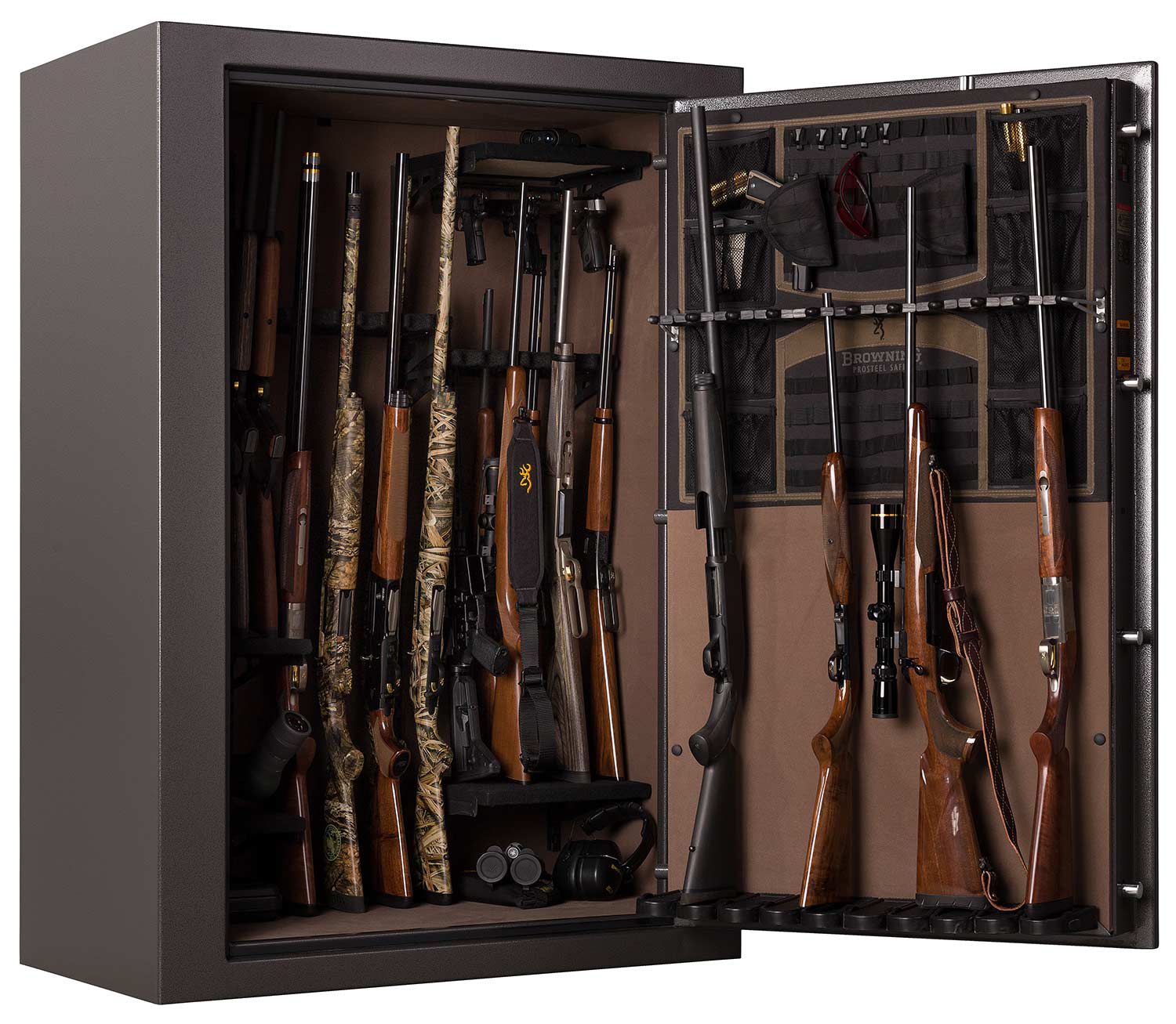 The Complete Guide To Buying A Gun Safe Field Stream