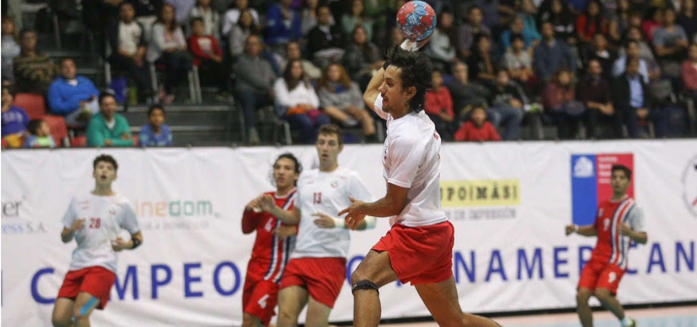 balonmano