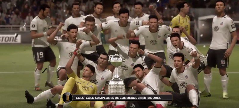 Colo Colo