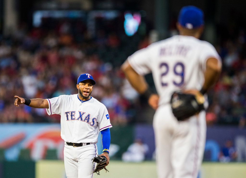 Scott Boras expects Rangers to sign Adrian Beltre to contract