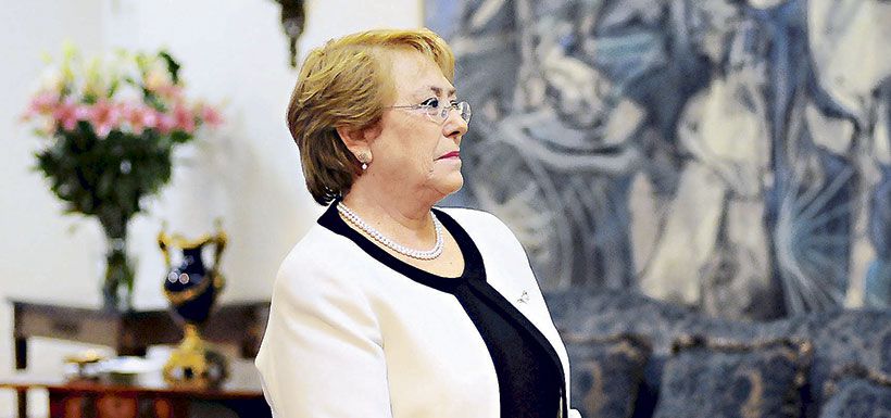 bachelet