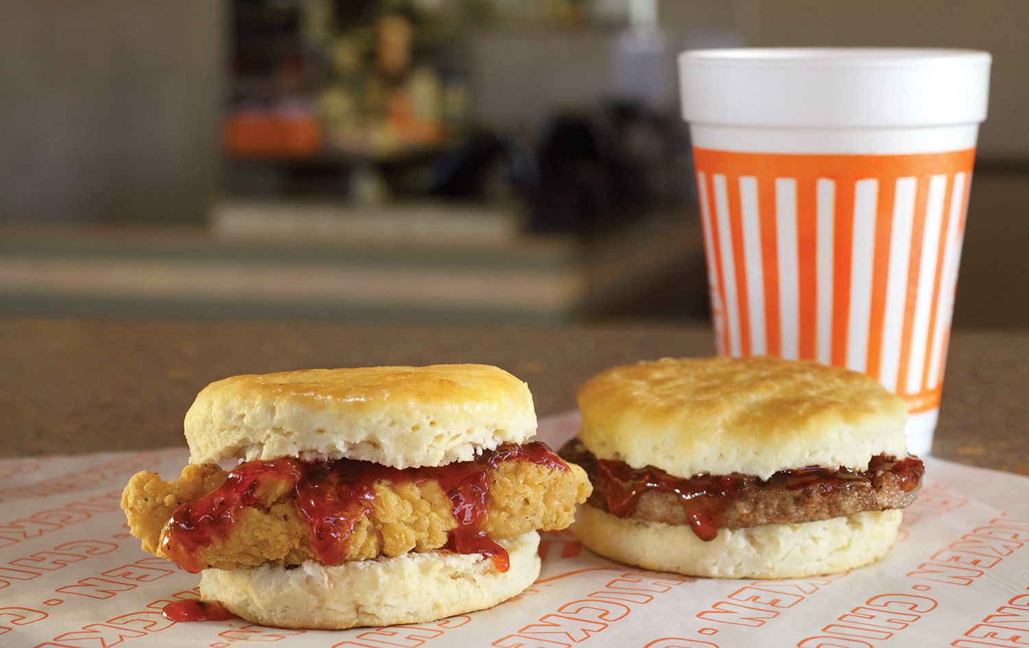 What Time is Whataburger Breakfast: Unveil the Hours!