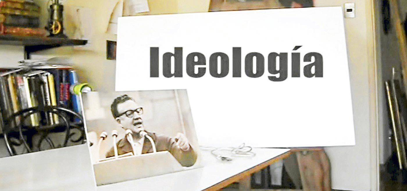 ideologia