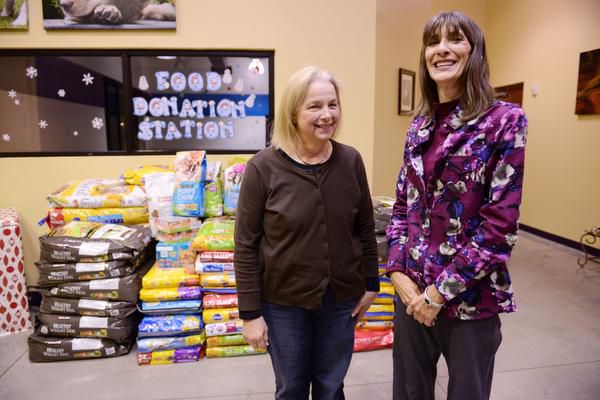 Mckinney Nonprofit Serves The Pets In Need