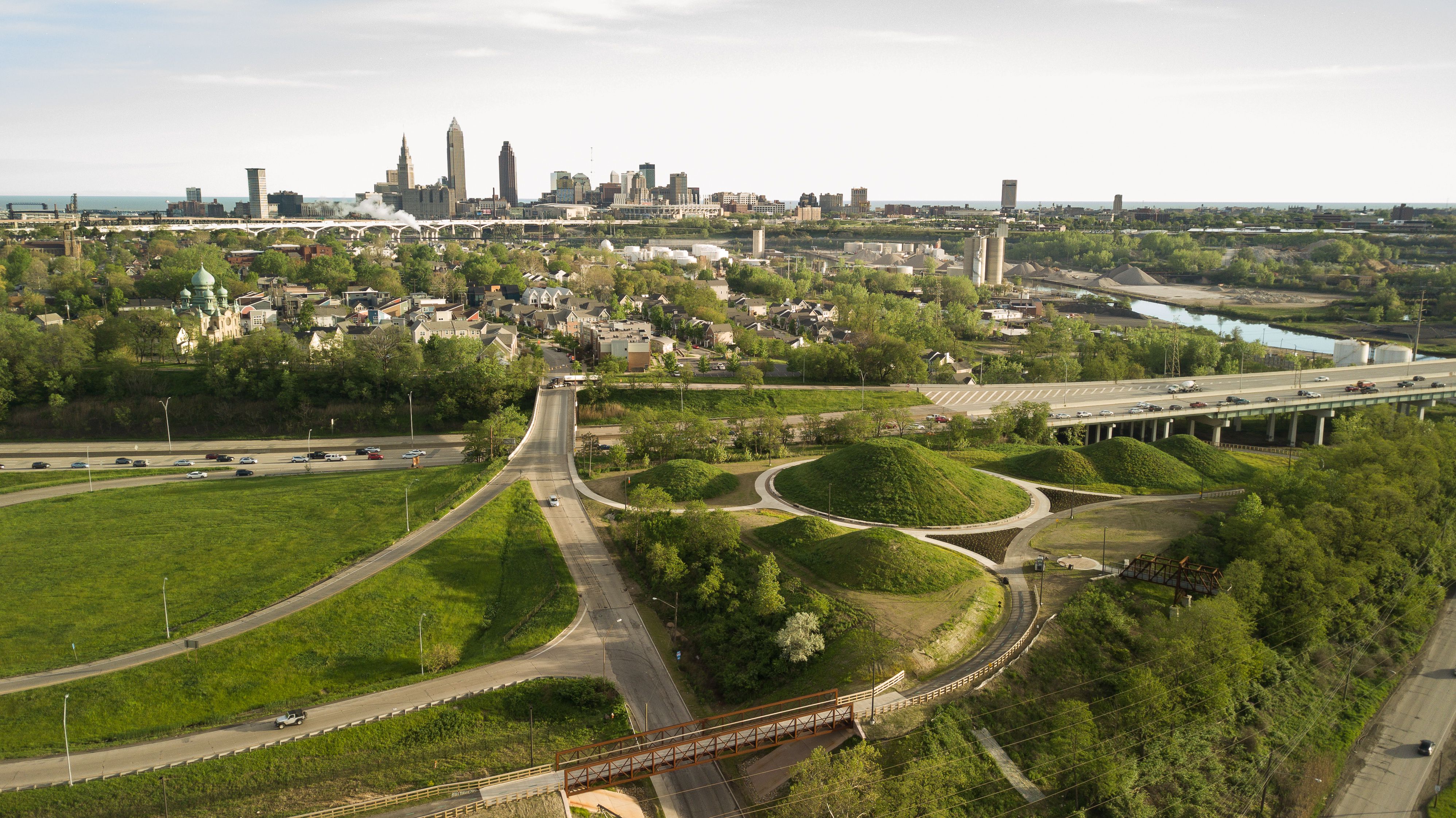 Connecting Cleveland to Pittsburgh by Trail: Unlocking the Economic  Potential of 200+ Miles of Trail