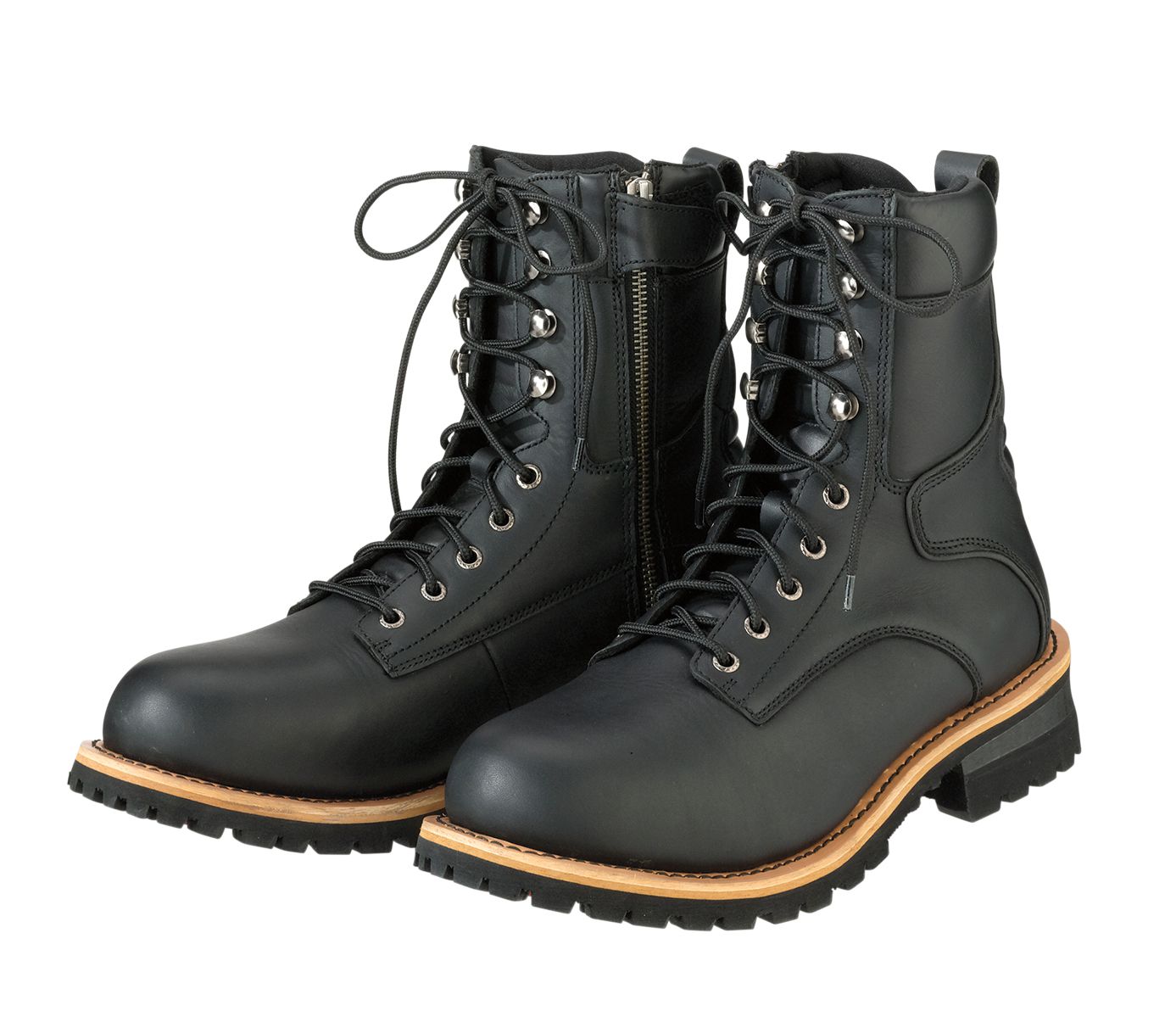 Bates clearance bonneville boots