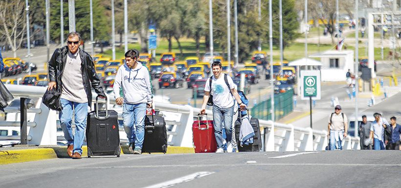 paro taxis aeropuerto