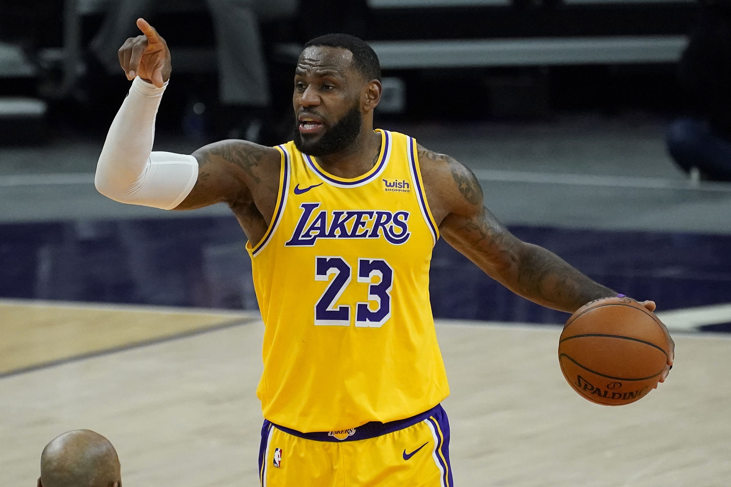 Lakers vs. Clippers: Live stream, start time, TV channel, how to watch NBA  2020-21 (Tue., Dec. 22) 