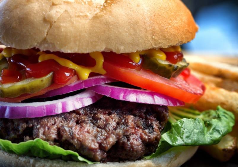 Where To Get The Best Burgers In Dayton Ohio Best Dayton Burgers