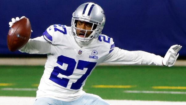 Alabama in the NFL Week 16: Diggs keeps Cowboys alive in NFC East race