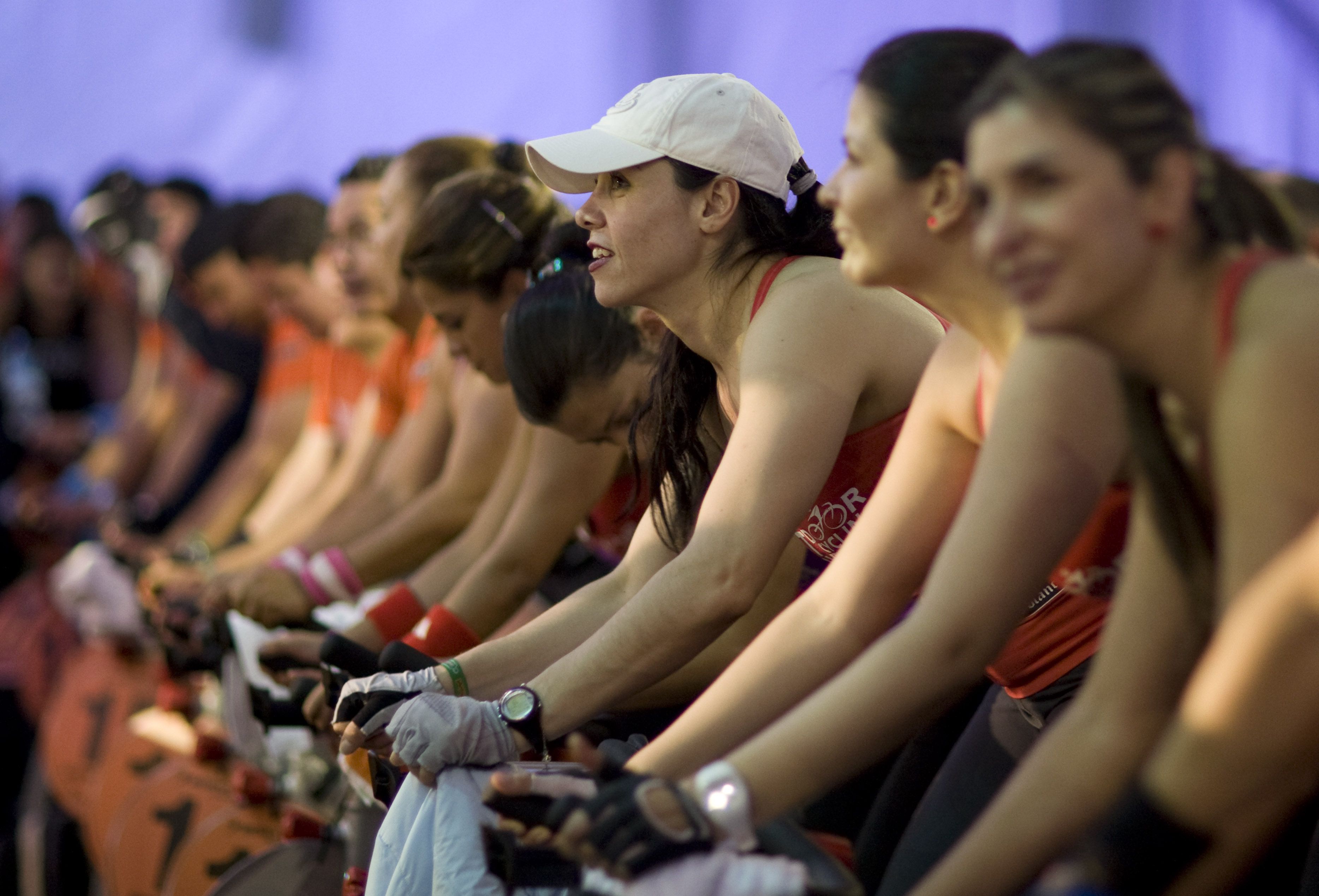 London drugs 2024 spin bike