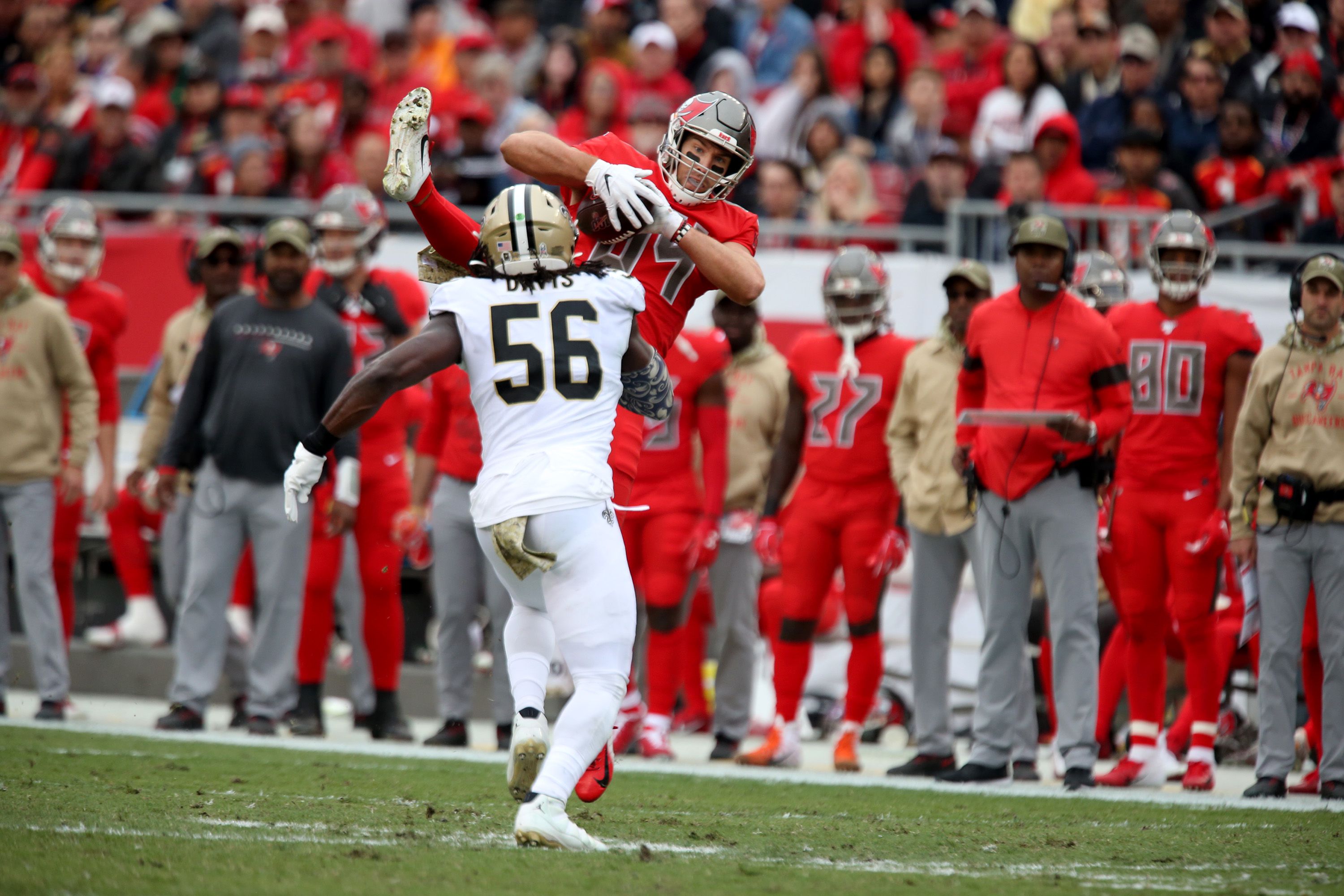 Instant analysis from the Saints' 13-0 shutout loss vs. 49ers