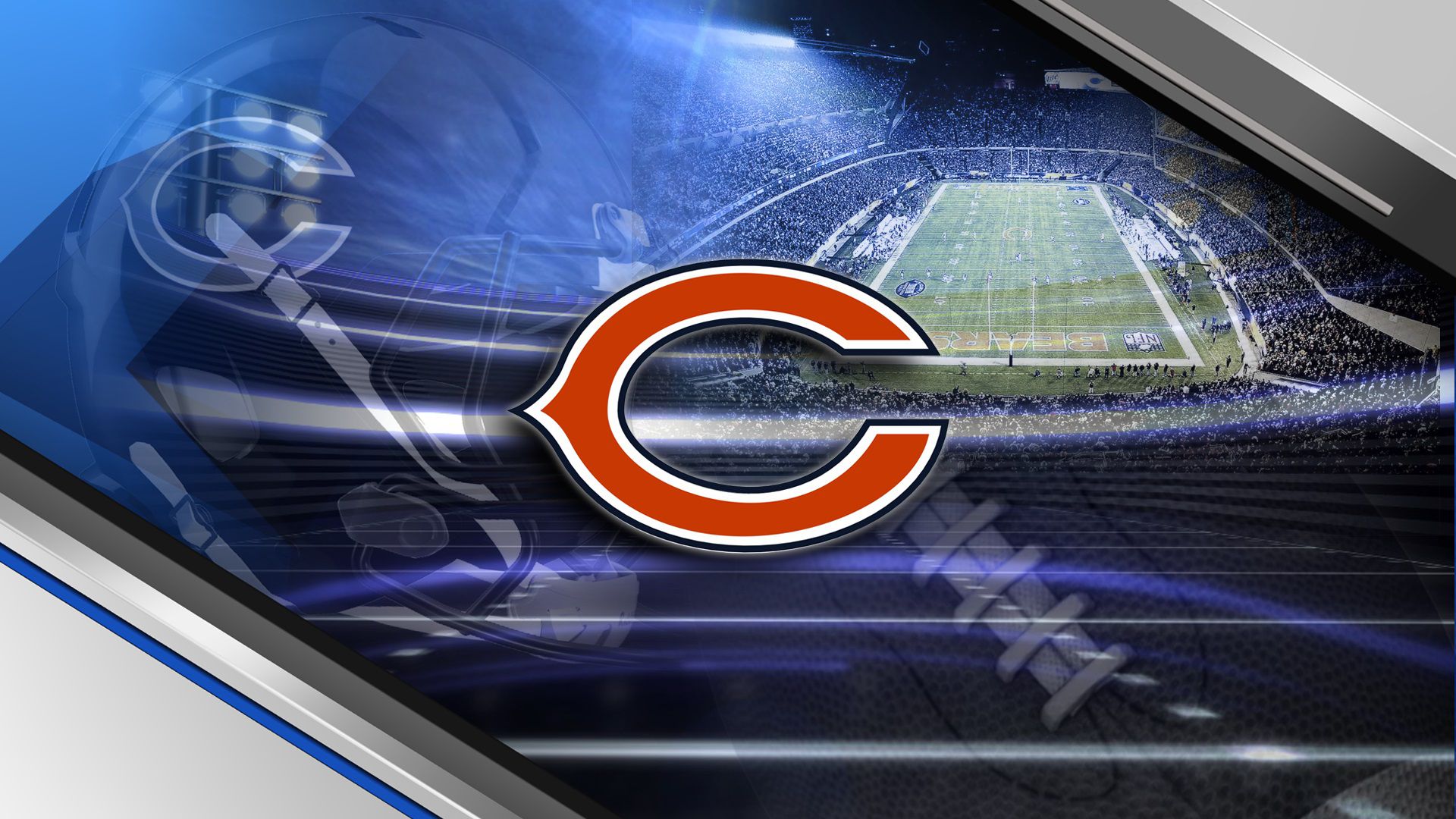 Rodgers throws 4 TDs, Packers beat Bears 35-16 for top seed