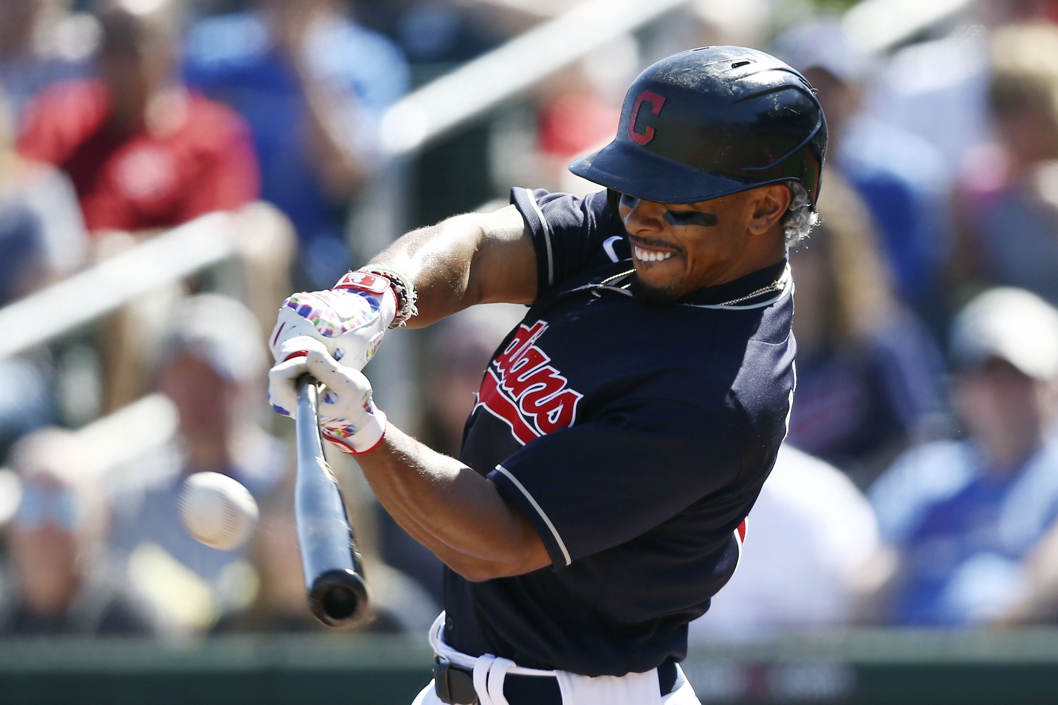 Has paranoia taken hold in Francisco Lindor-Cleveland Indians