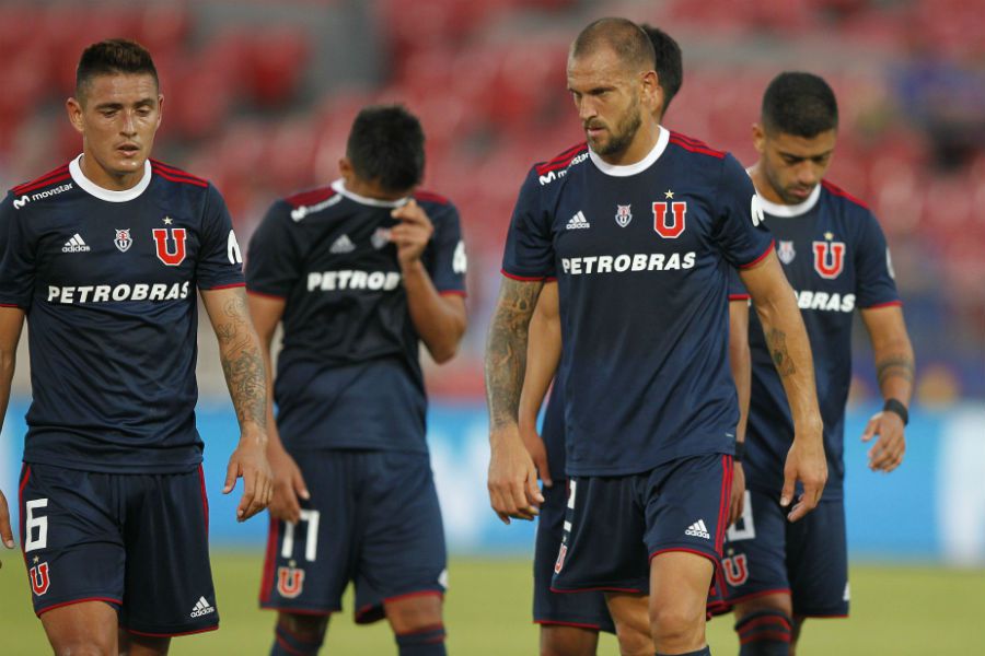 UNIVERSIDAD DE CHILE