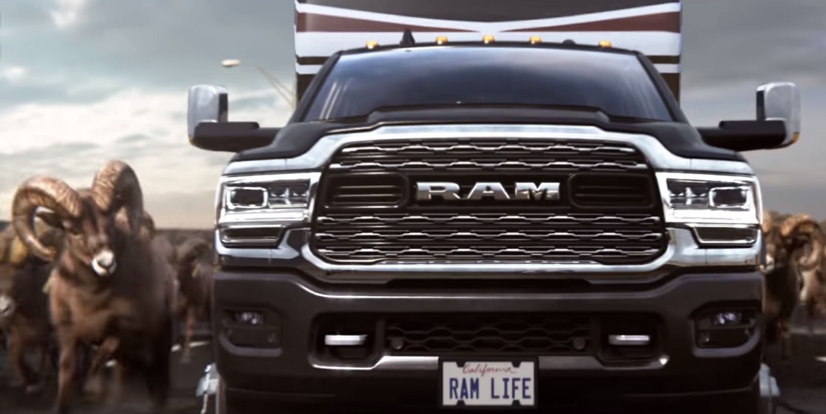 RAM 2