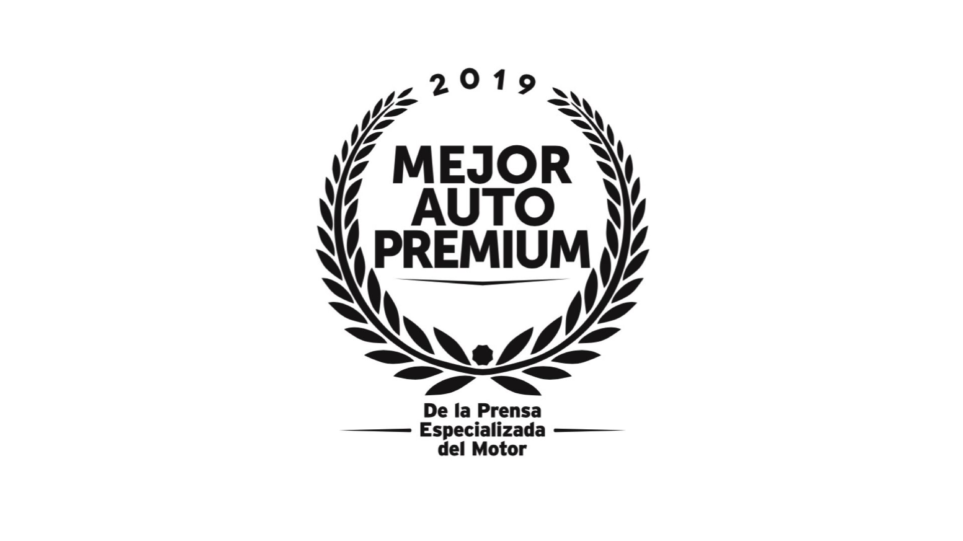 Mejor auto premium