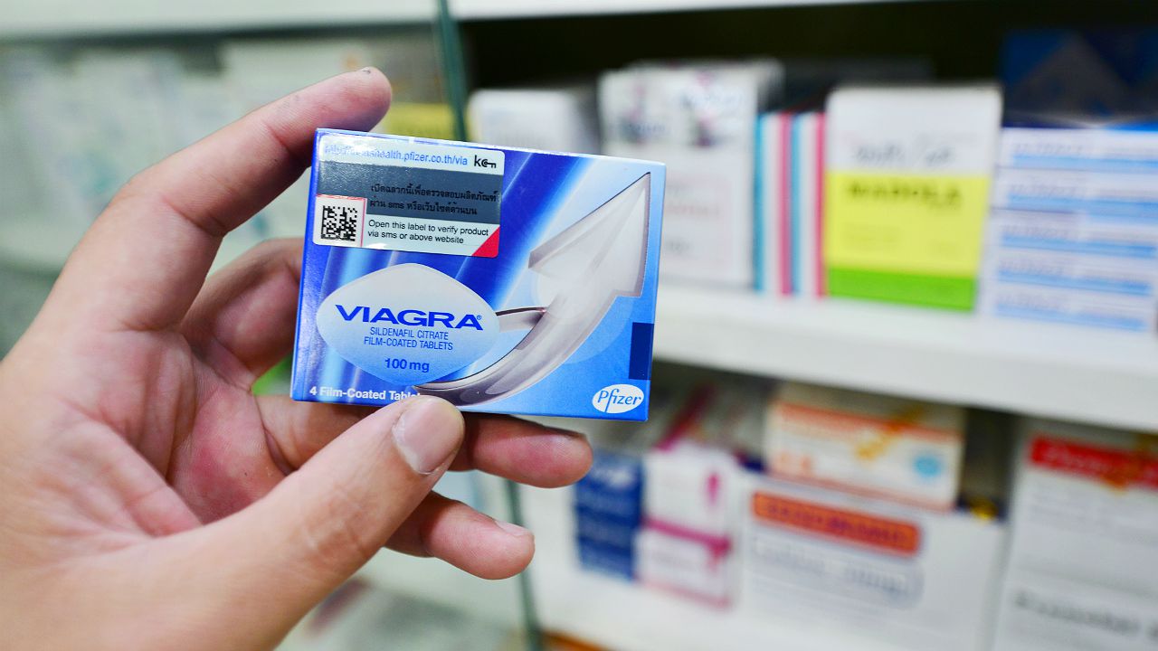 El viagra tambi n tendr a un efecto positivo en mujeres TN