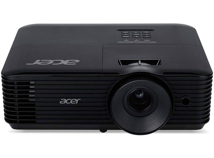 Proyector Acer Essential X118H