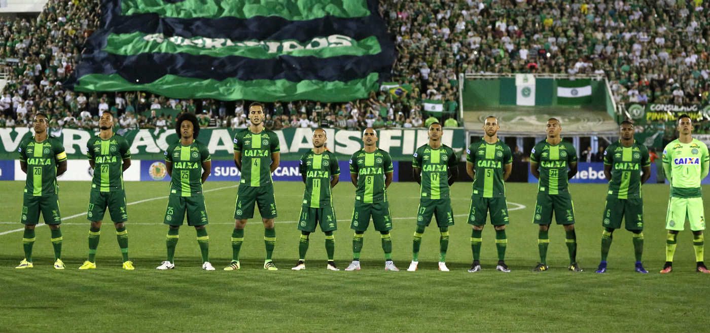 Chapecoense