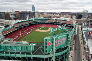 Torii Hunter on speaking out and why he asked for a no-trade clause to the  Red Sox