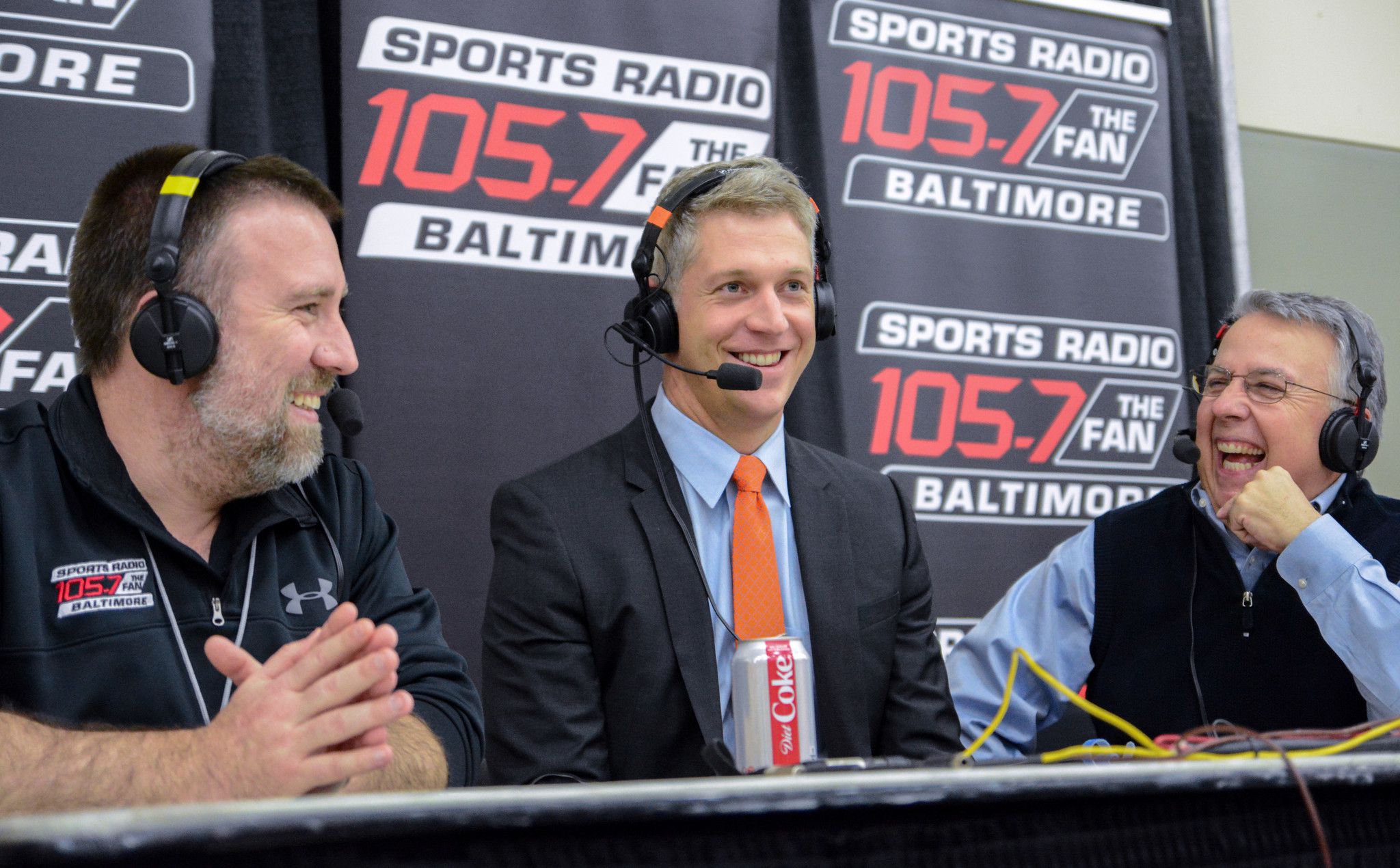 Struggling Orioles Need a Humanizing Voice in the Broadcast Booth