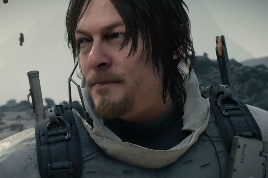 Death Stranding está sendo detonado por usuários no Metacritic