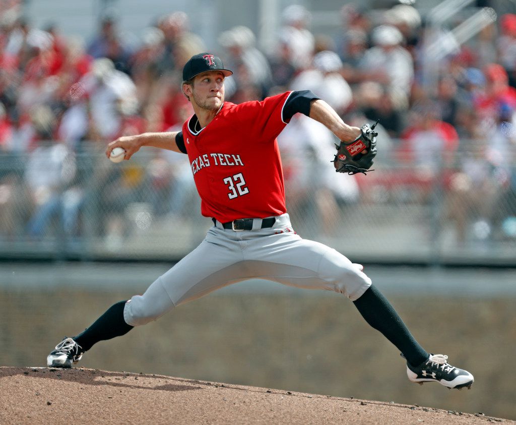 Colleyville shortstop Bobby Witt Jr. could become D-FW's greatest