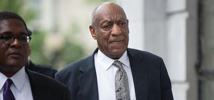 Bill Cosby