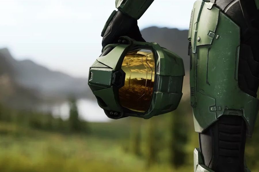 Halo': por qué los fanáticos de los videojuegos critican la serie